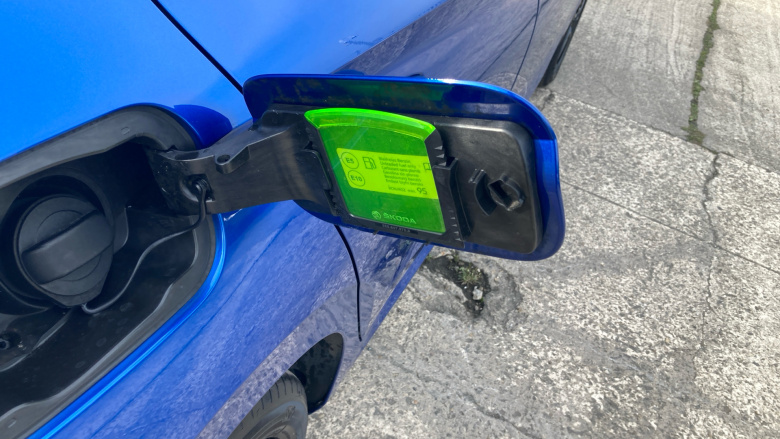 Skoda Fabia 1.0 TSI Colour Edition 5dr Petrol Hatchback